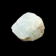 Aquamarine crystal 7.8g in sunlight - Rocks and Things Store