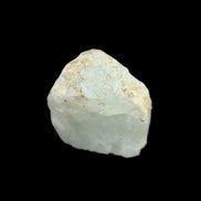 Aquamarine crystal 7.8g in sunlight - Rocks and Things Store