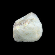 Aquamarine crystal 7.8g in sunlight - Rocks and Things Store