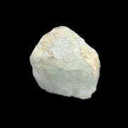 Aquamarine crystal 7.8g in sunlight - Rocks and Things Store