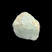 Aquamarine crystal 7.8g in sunlight - Rocks and Things Store