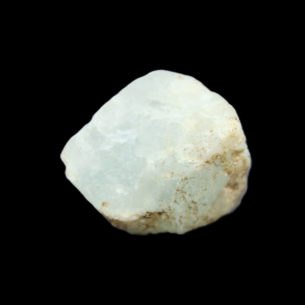 Aquamarine crystal 7.8g in sunlight - Rocks and Things Store