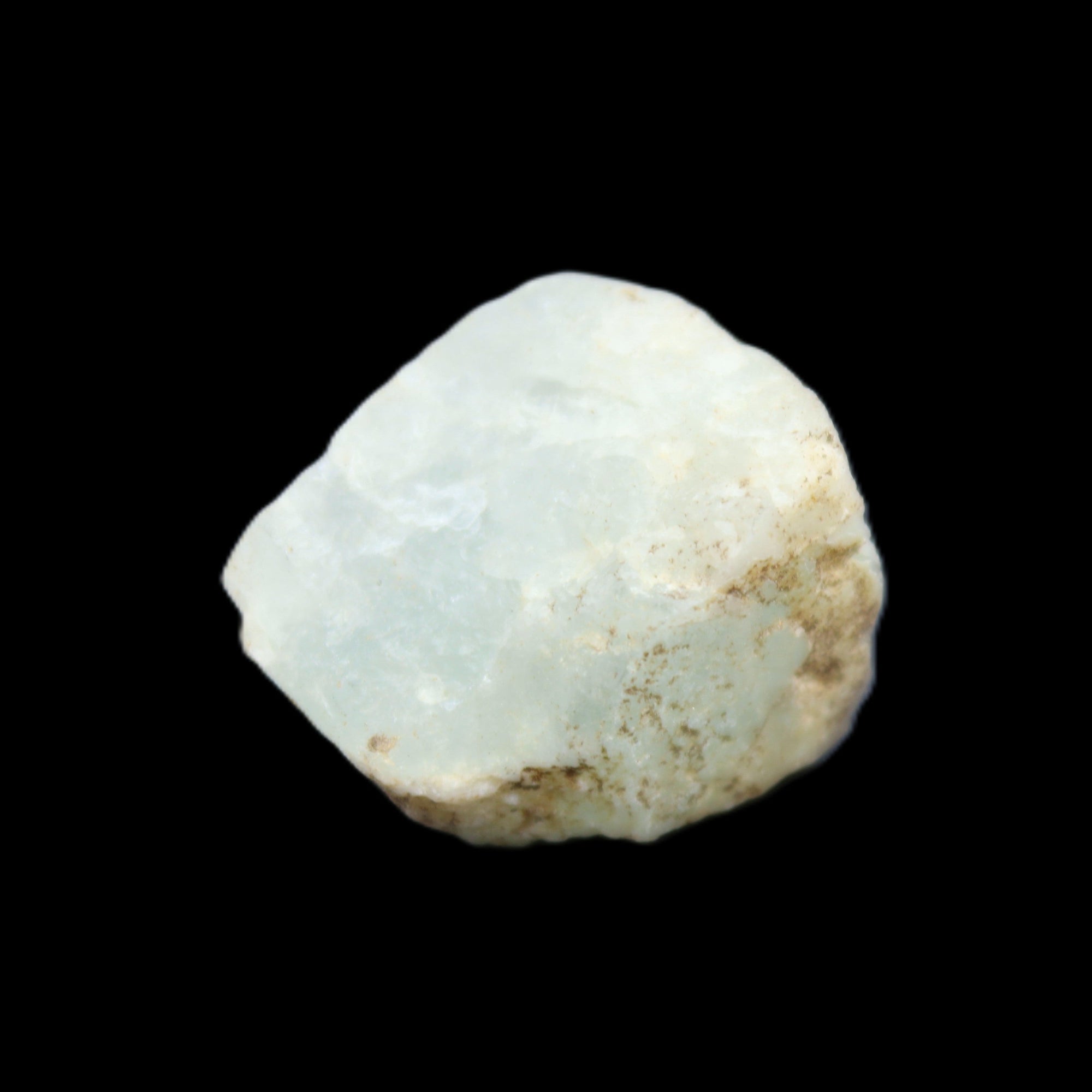Aquamarine crystal 7.8g in sunlight - Rocks and Things Store