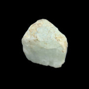 Aquamarine crystal 7.8g in sunlight - Rocks and Things Store