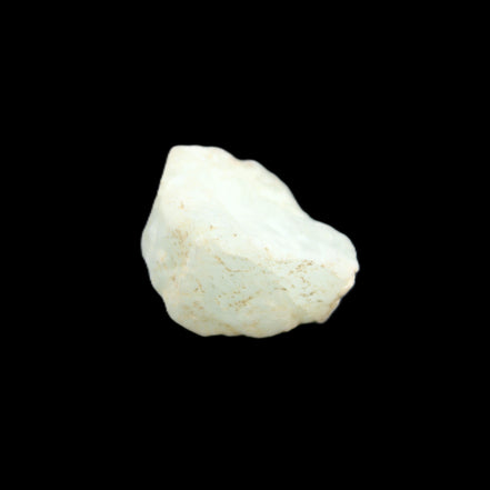 Aquamarine crystal 7.8g in sunlight - Rocks and Things Store