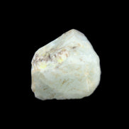 Aquamarine crystal 7.8g in sunlight - Rocks and Things Store