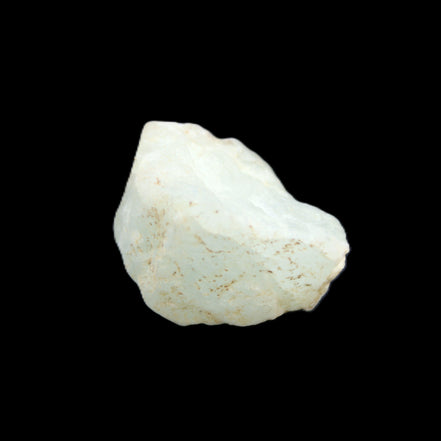 Aquamarine crystal 7.8g in sunlight - Rocks and Things Store