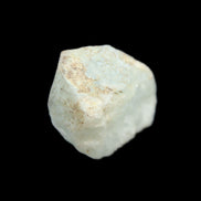 Aquamarine crystal 7.8g in sunlight - Rocks and Things Store