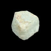 Aquamarine crystal 7.8g in sunlight - Rocks and Things Store