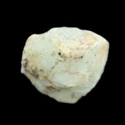 Aquamarine crystal 7.8g in sunlight - Rocks and Things Store