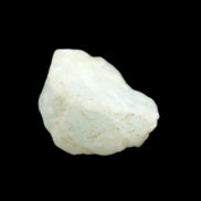 Aquamarine crystal 7.8g in sunlight - Rocks and Things Store