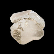 Twinned Smoky Quartz crystal cluster 9.8g in sunlight - Rocks and Things Store