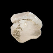 Twinned Smoky Quartz crystal cluster 9.8g in sunlight - Rocks and Things Store