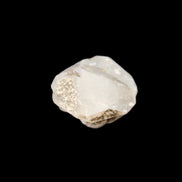 Twinned Smoky Quartz crystal cluster 9.8g in sunlight - Rocks and Things Store