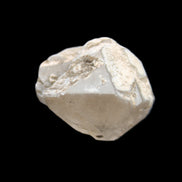 Twinned Smoky Quartz crystal cluster 9.8g in sunlight - Rocks and Things Store