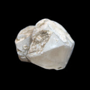 Twinned Smoky Quartz crystal cluster 9.8g in sunlight - Rocks and Things Store