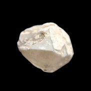 Twinned Smoky Quartz crystal cluster 9.8g in sunlight - Rocks and Things Store