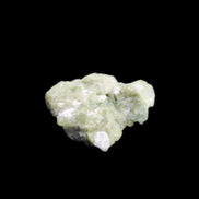 Green Tourmaline cluster 9.9g in sunlight - Rocks and Things Store