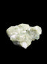 Green Tourmaline cluster 9.9g in sunlight - Rocks and Things Store