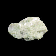 Green Tourmaline cluster 9.9g in sunlight - Rocks and Things Store