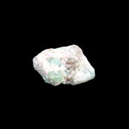 Green and Pink Watermelon Tourmaline cluster 4.1g in sunlight - Rocks and Things Store