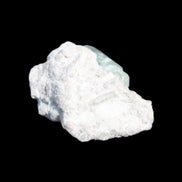 Aquamarine crystal on matrix from Afghanistan 9.2g in sunlight - Rocks and Things Store