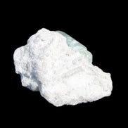 Aquamarine crystal on matrix from Afghanistan 9.2g in sunlight - Rocks and Things Store