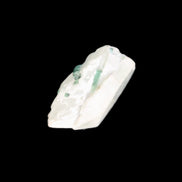 Green Tourmaline cluster 5.2g in sunlight - Rocks and Things Store