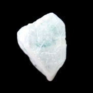 Green Tourmaline cluster 5.2g in sunlight - Rocks and Things Store