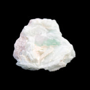 Pink with Green Tourmaline flower cluster 10.7g in sunlight - Rocks and Things Store