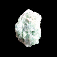 Green Tourmaline cluster 8.4g in sunlight - Rocks and Things Store