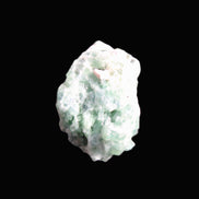 Green Tourmaline cluster 8.4g in sunlight - Rocks and Things Store