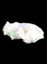 Green Tourmaline cluster 4.4g in sunlight - Rocks and Things Store