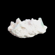 Green Tourmaline cluster 4.4g in sunlight - Rocks and Things Store