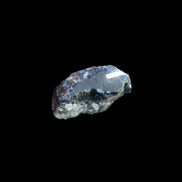 Rare Blue Tourmaline Indicolite crystal from Afghanistan 4.8g in sunlight - Rocks and Things Store