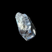 Rare Blue Tourmaline Indicolite crystal from Afghanistan 4.8g in sunlight - Rocks and Things Store