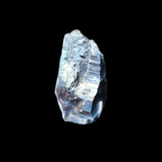 Rare Blue Tourmaline Indicolite crystal from Afghanistan 4.8g in sunlight - Rocks and Things Store