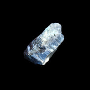 Rare Blue Tourmaline Indicolite crystal from Afghanistan 4.8g in sunlight - Rocks and Things Store