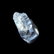 Rare Blue Tourmaline Indicolite crystal from Afghanistan 4.8g in sunlight - Rocks and Things Store