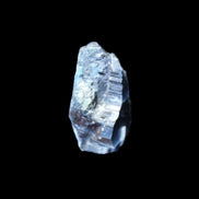 Rare Blue Tourmaline Indicolite crystal from Afghanistan 4.8g in sunlight - Rocks and Things Store