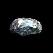 Rare Blue Tourmaline Indicolite crystal from Afghanistan 4.8g in sunlight - Rocks and Things Store