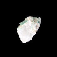 Green Tourmaline cluster from Afghanistan 30.5ct 6.1g in sunlight - Rocks and Things Store