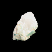 Green Tourmaline cluster from Afghanistan 30.5ct 6.1g in sunlight - Rocks and Things Store