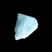 Light Green Tourmaline floral cluster 5.2g in sunlight - Rocks and Things Store