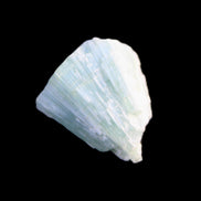 Light Green Tourmaline floral cluster 5.2g in sunlight - Rocks and Things Store