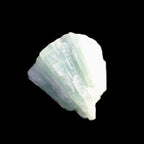 Light Green Tourmaline floral cluster 5.2g in sunlight - Rocks and Things Store