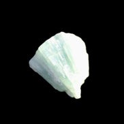 Light Green Tourmaline floral cluster 5.2g in sunlight - Rocks and Things Store