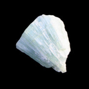 Light Green Tourmaline floral cluster 5.2g in sunlight - Rocks and Things Store