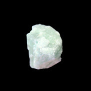 Light Green Tourmaline floral cluster 5.2g in sunlight - Rocks and Things Store