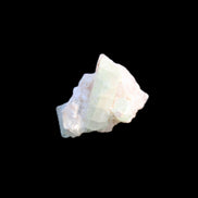 Green Tourmaline cluster 3.2g in sunlight - Rocks and Things Store